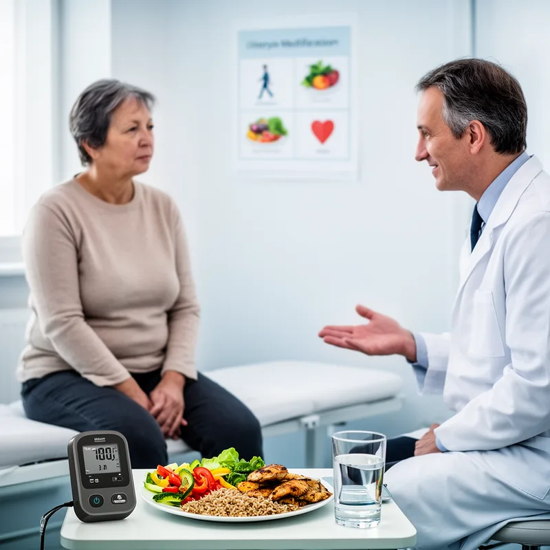 ketosis-resistant diabetes