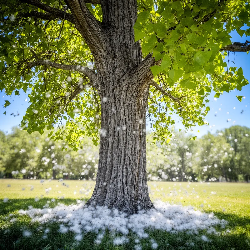 cottonwood