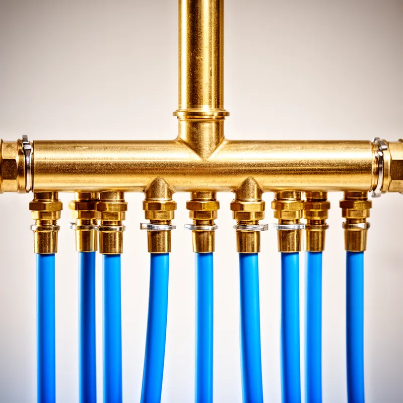 manifold