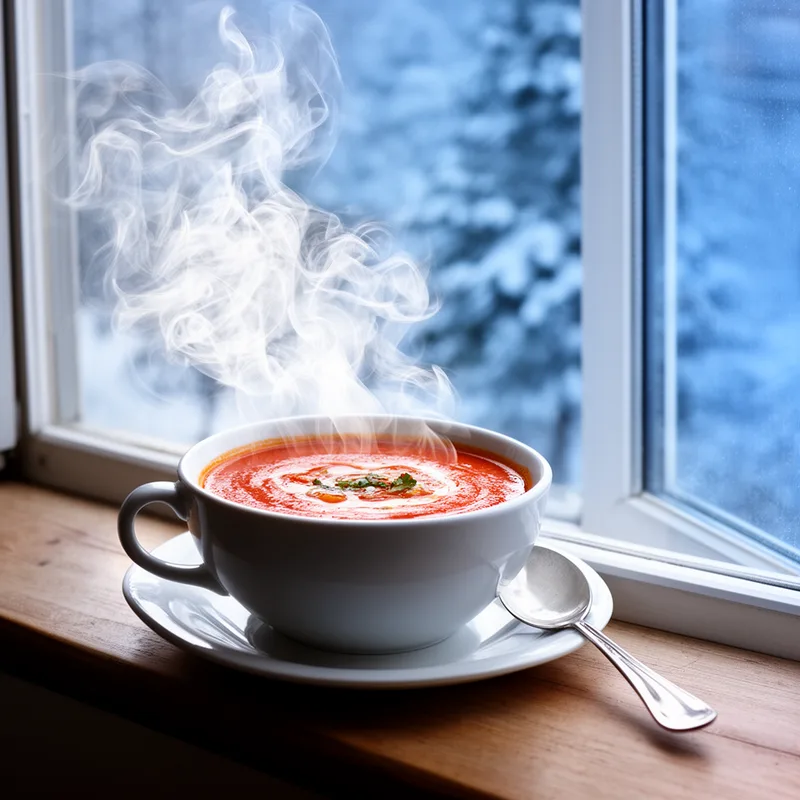 to cool down