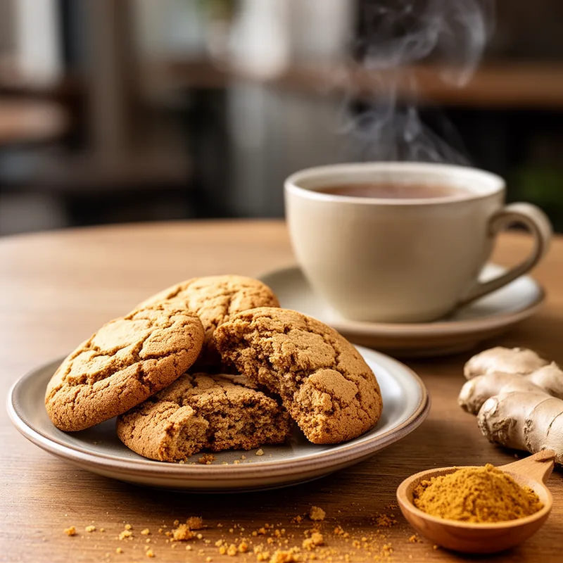 ginger nut