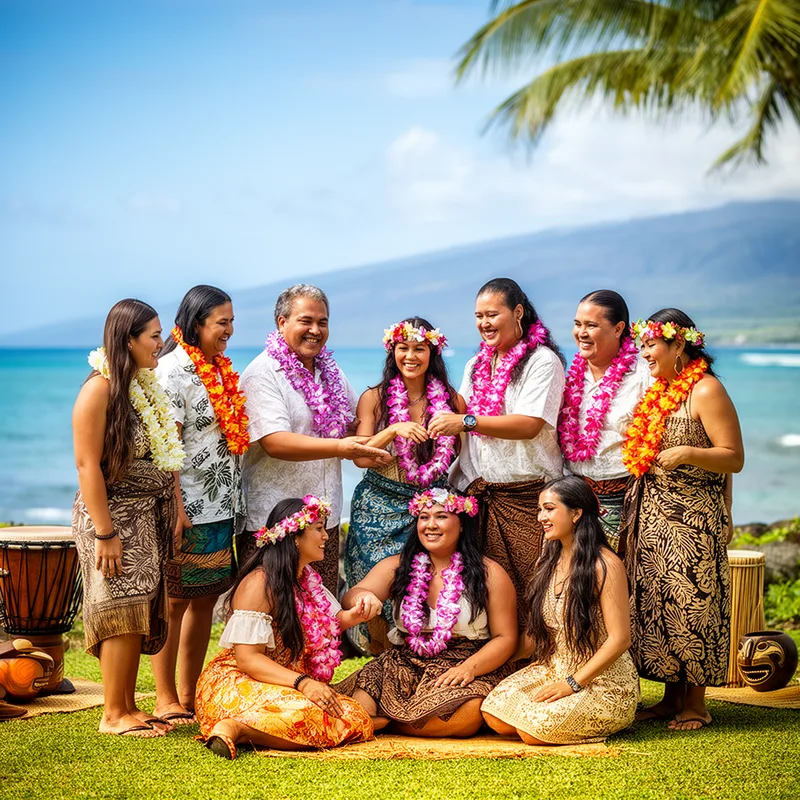 mahu community