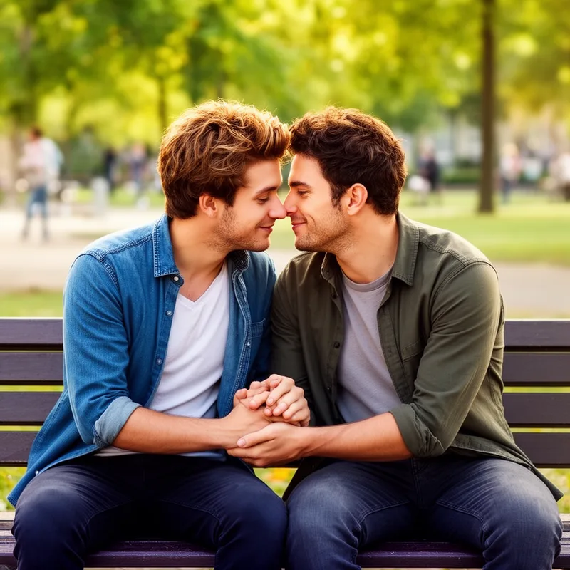 homosexualism