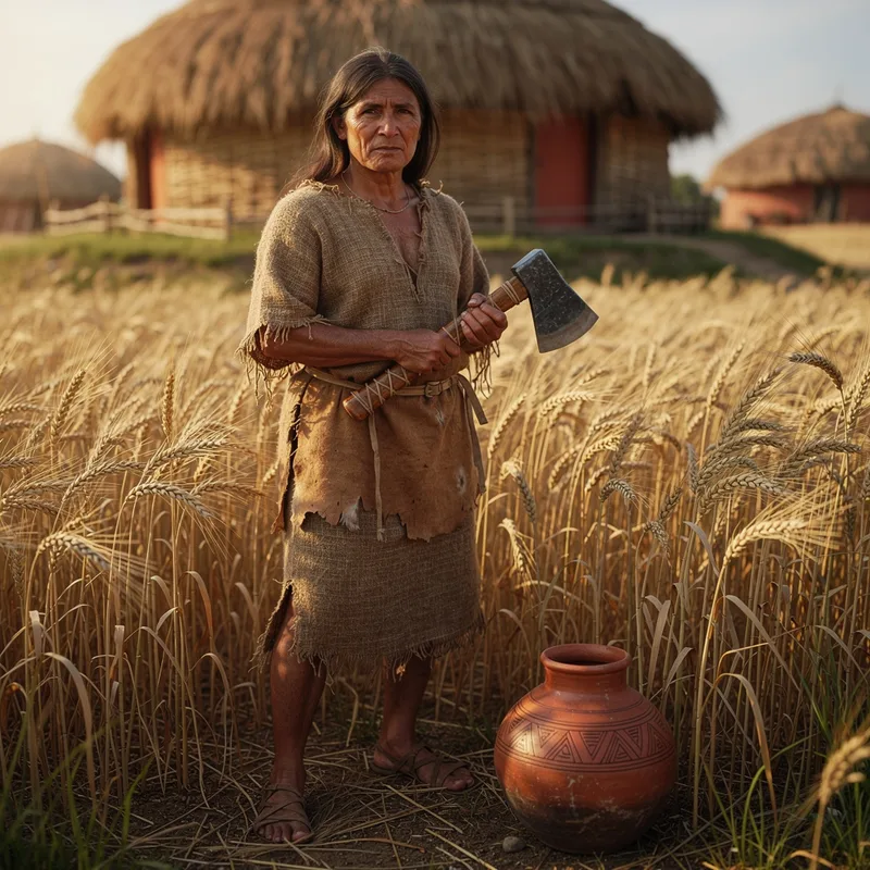 neolithic