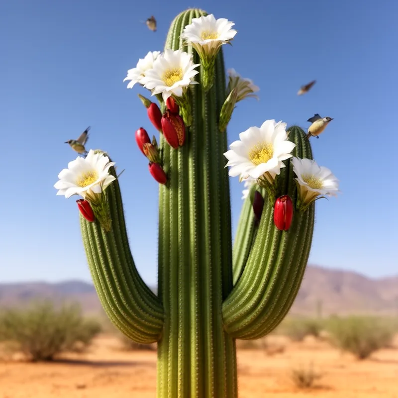 saguaro