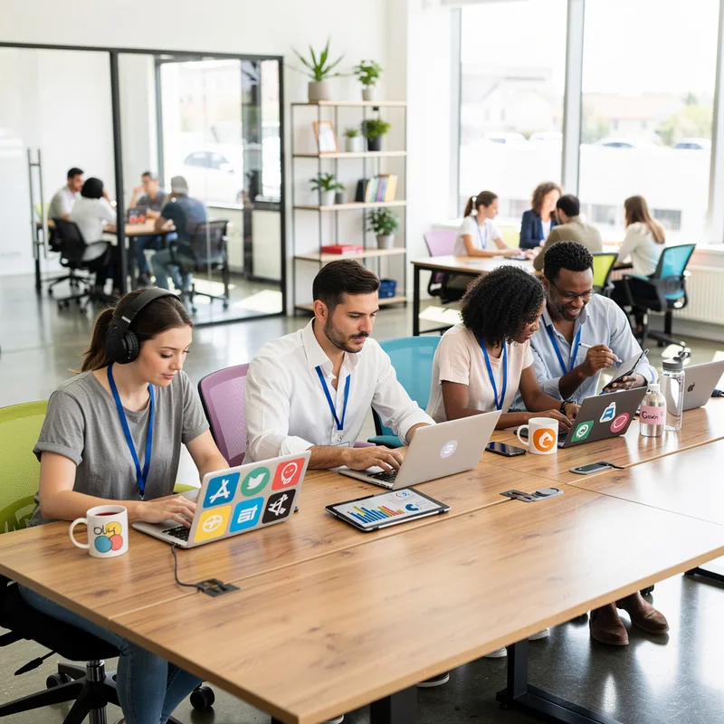 coworking