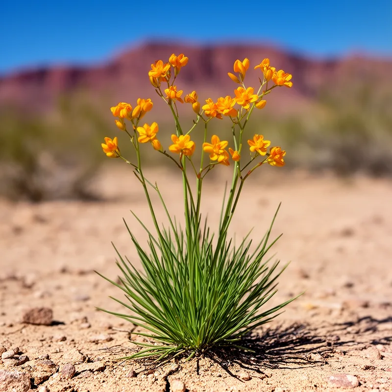 Talinum augustissimum