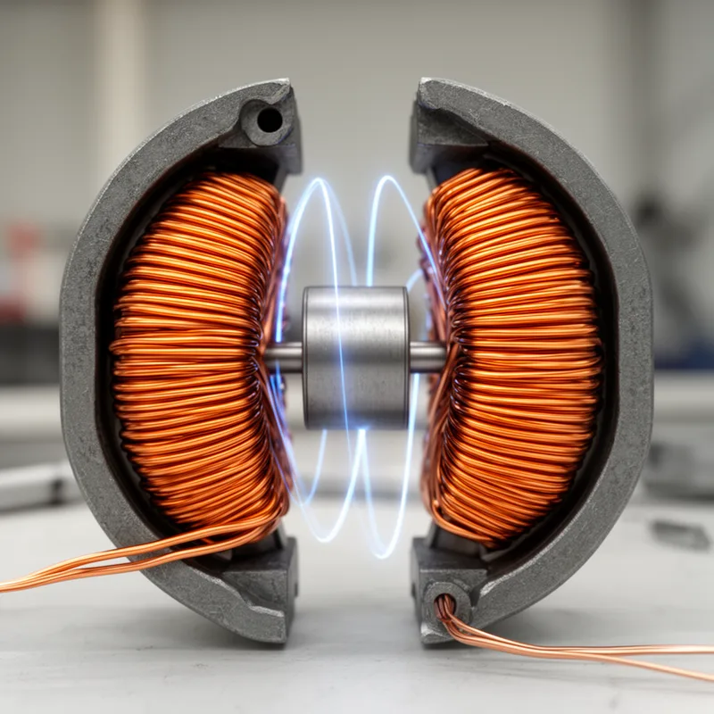 field coil