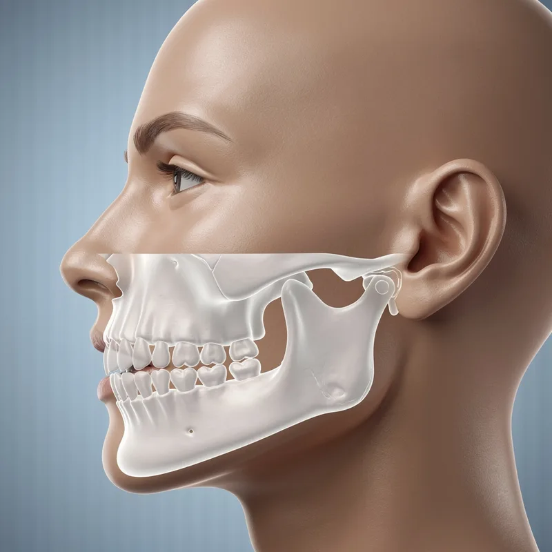 jaw