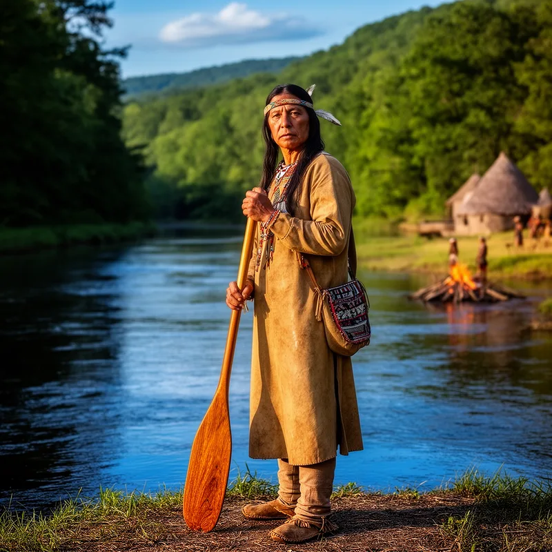 Shawnee