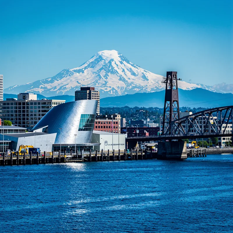 Tacoma