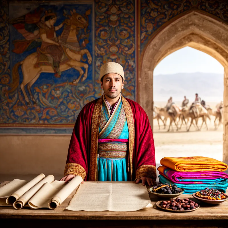 Sogdian