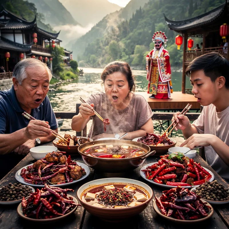 Szechwan