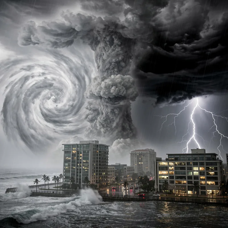 Frankenstorm