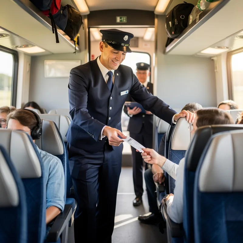 trainman