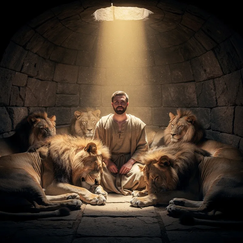 Daniel