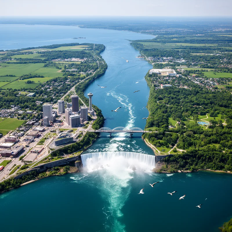 Niagara River