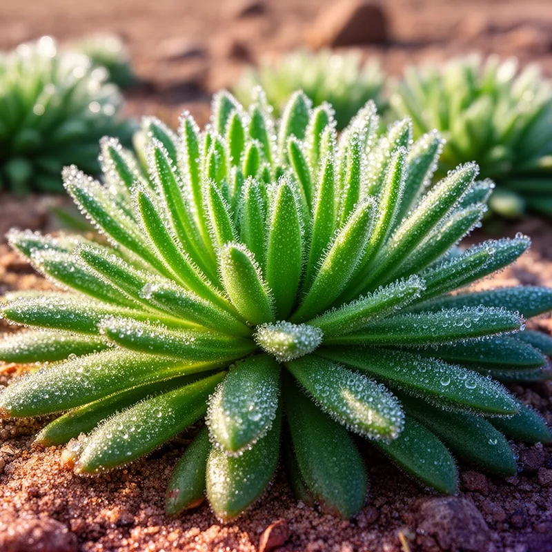 ice plant