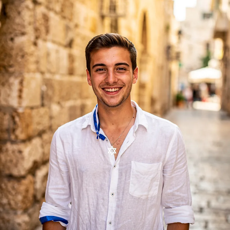 Israeli