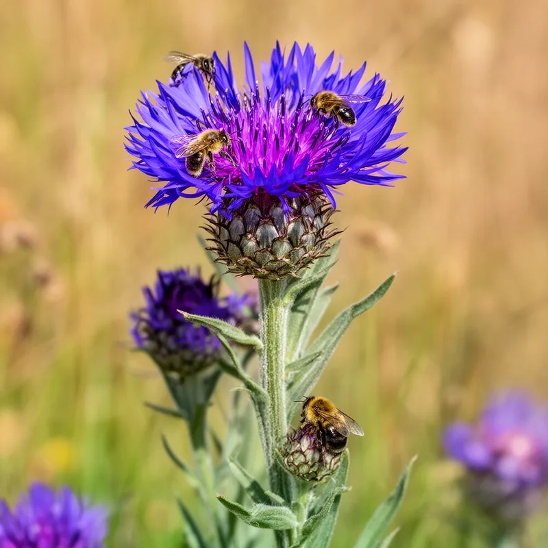 Centaurea