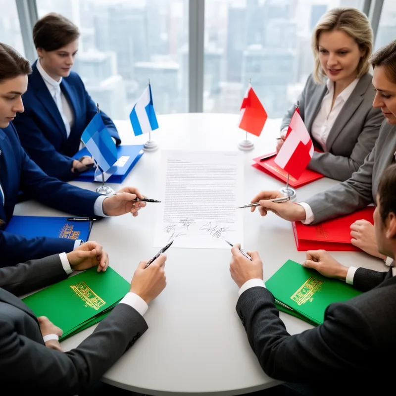 multipartite