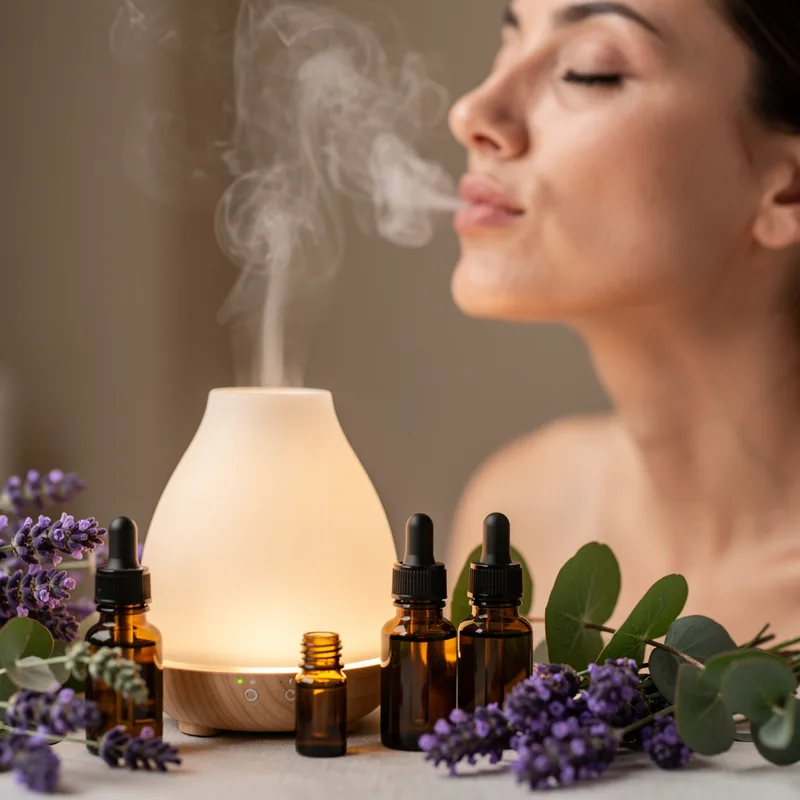 aromatherapy