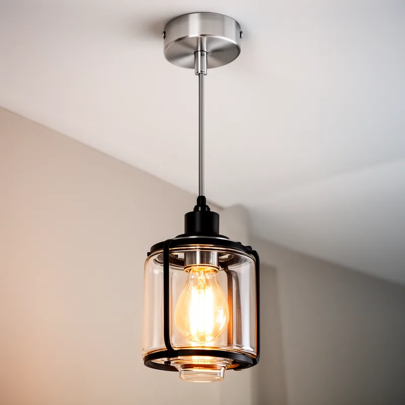 light fixture