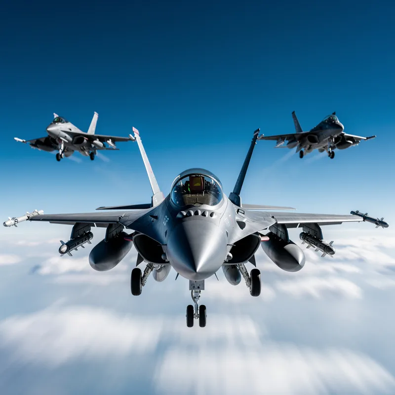 air force