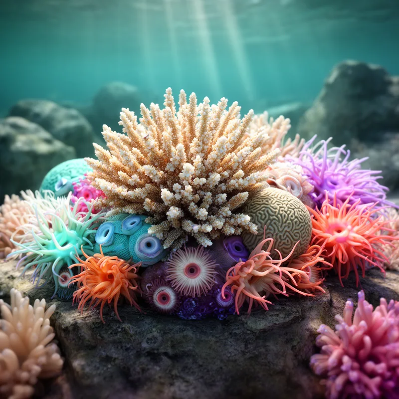 Anthozoa