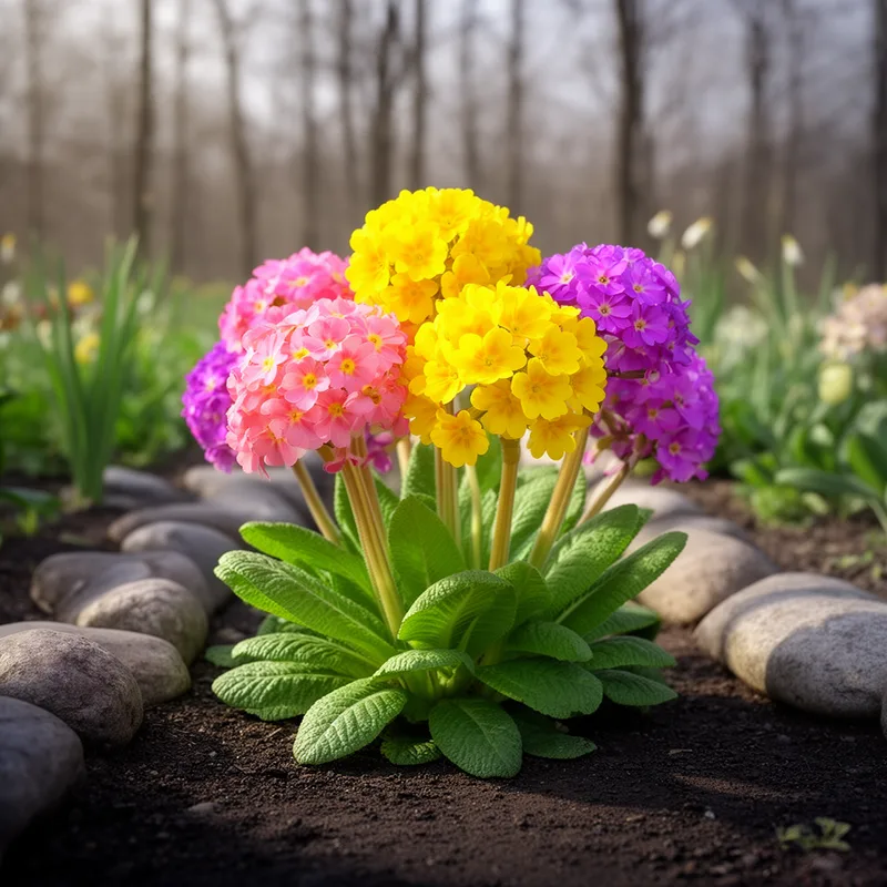 primula