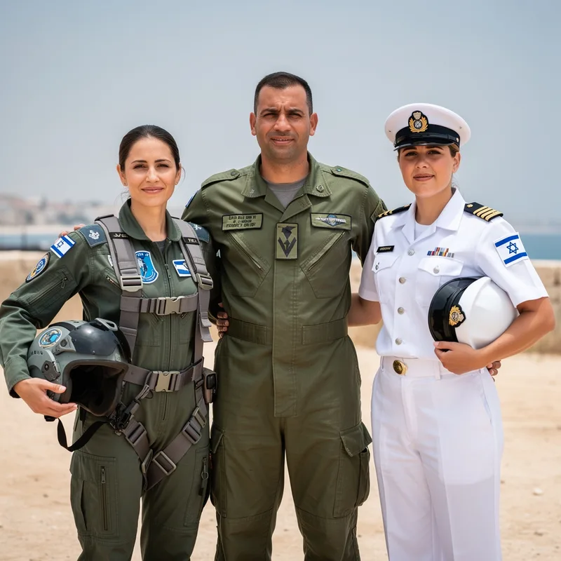 IDF
