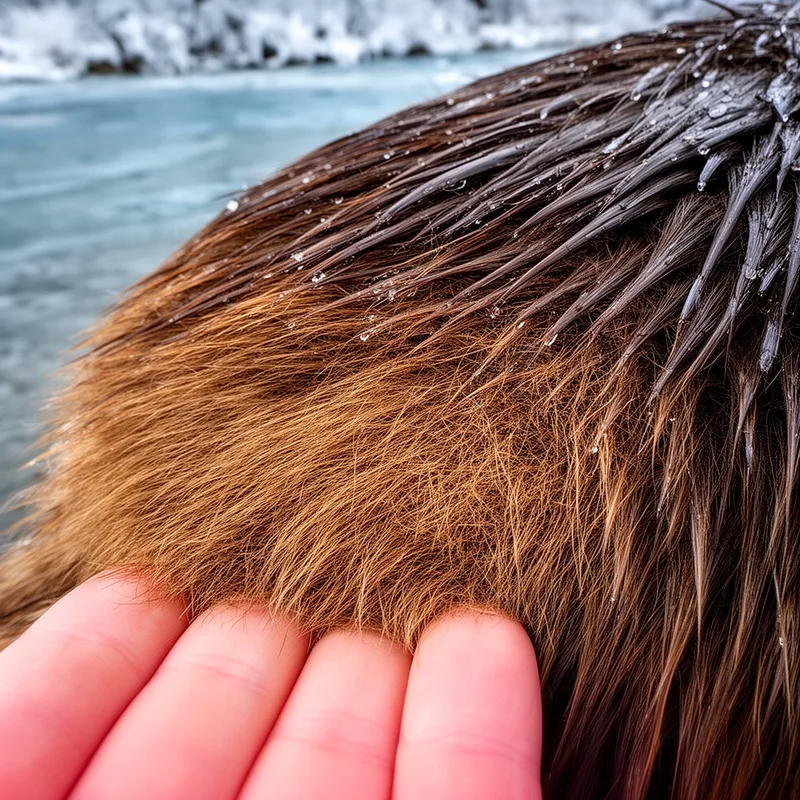 underfur