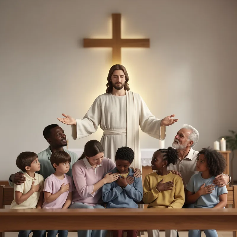 Christian religion