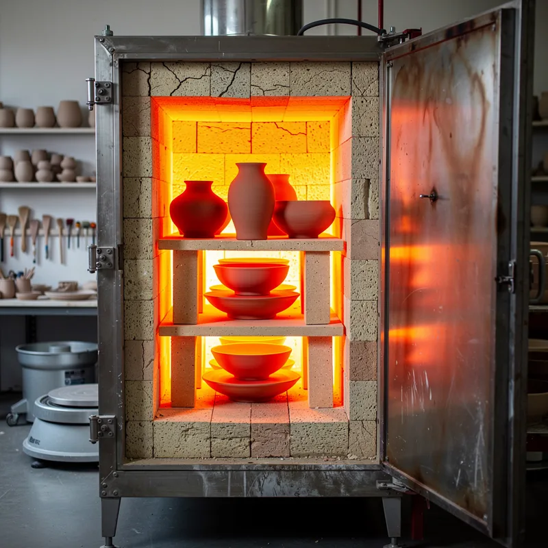 kiln