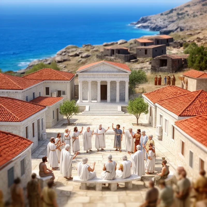 apoikia
