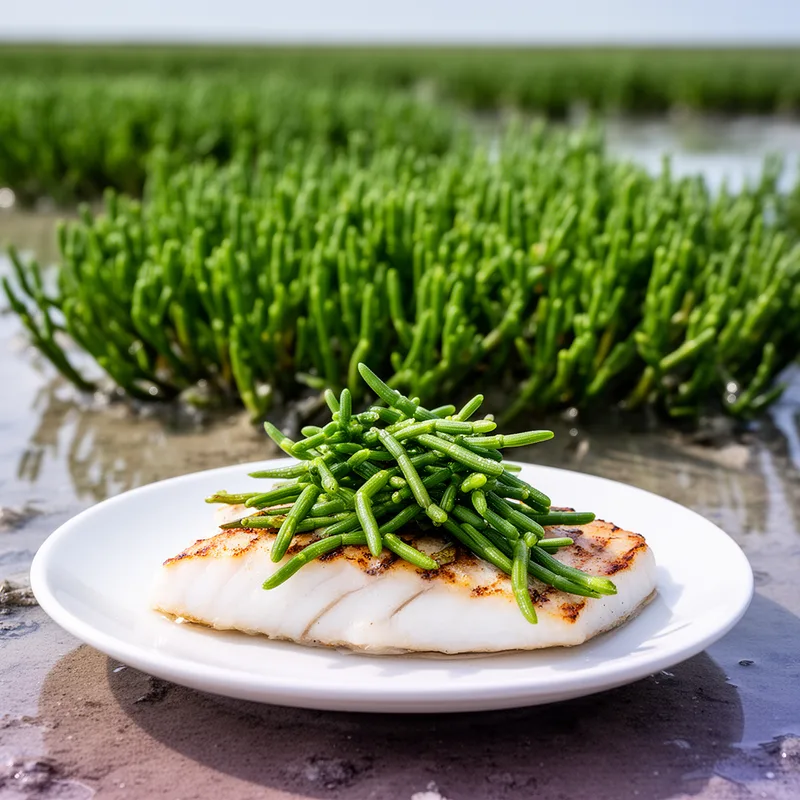 Salicornia europaea