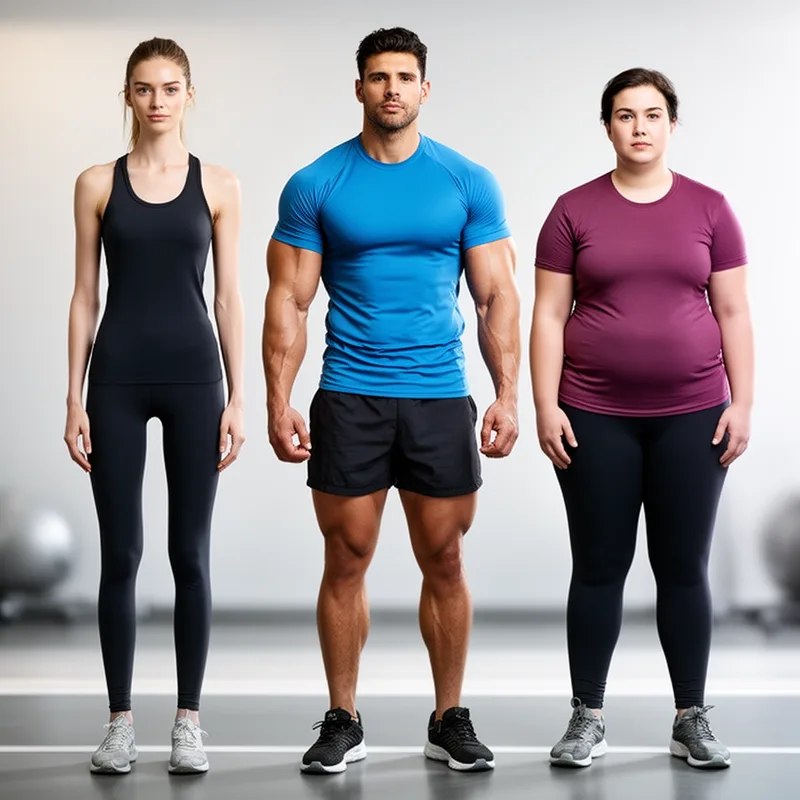 body-build
