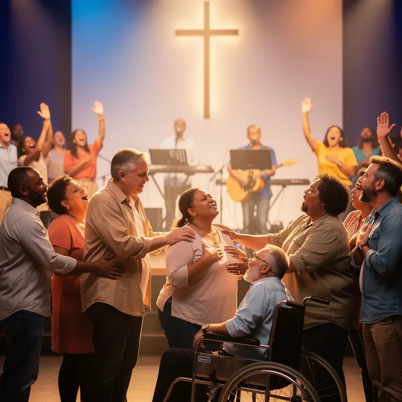 Pentecostalism