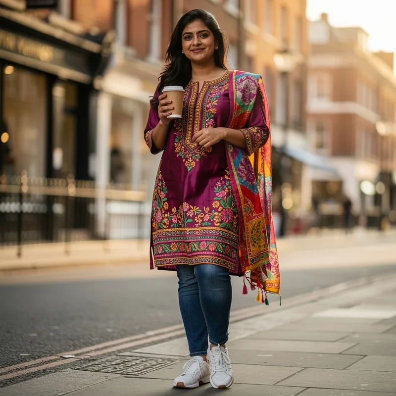 desi