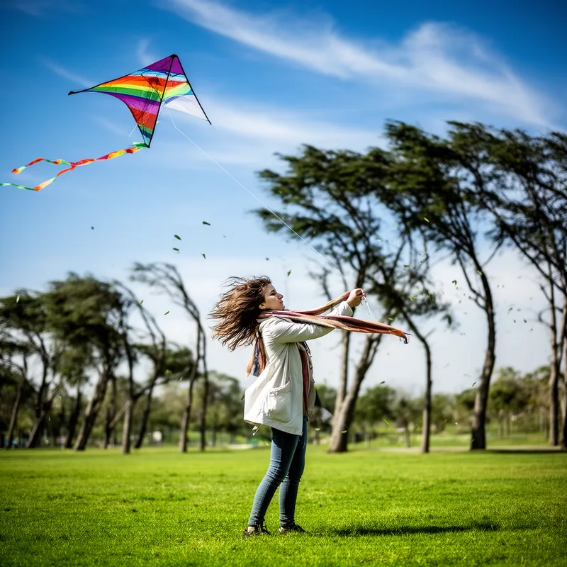 windiness