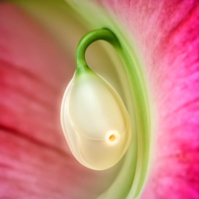 anatropous ovule