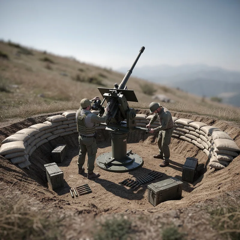 emplacement