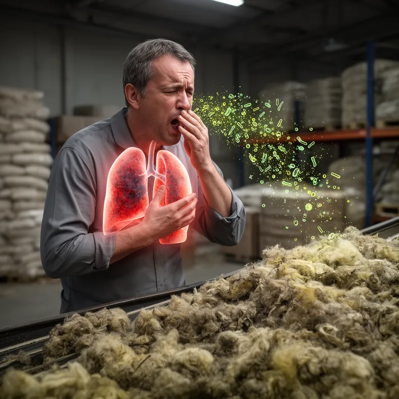 woolsorter's disease