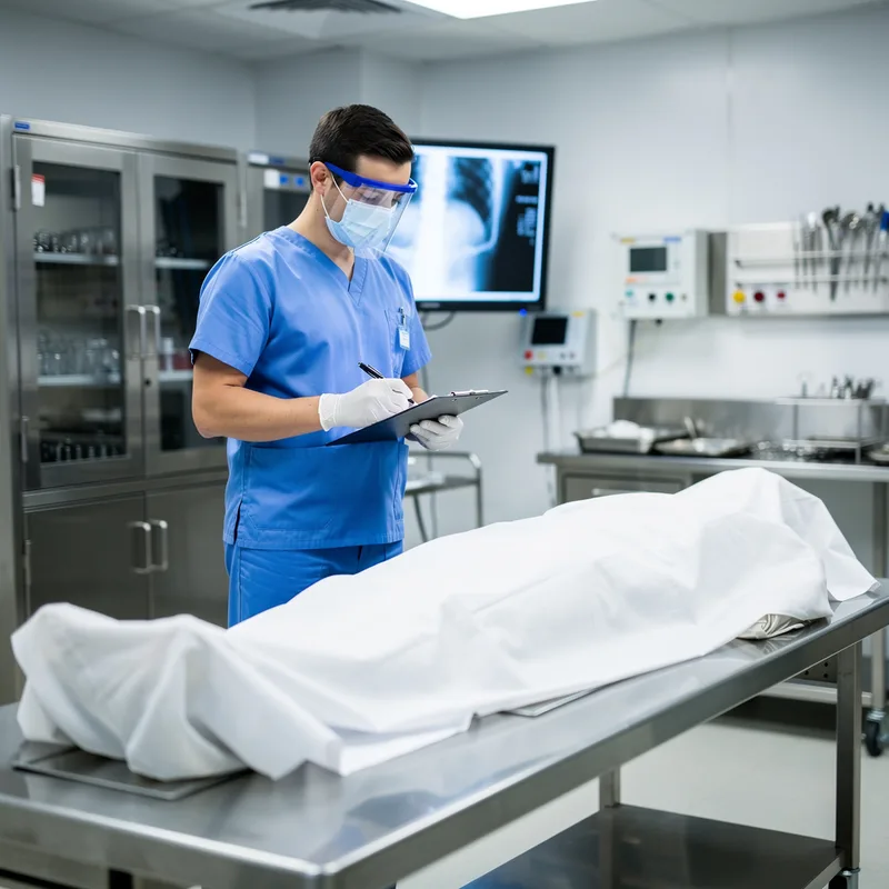 autopsy