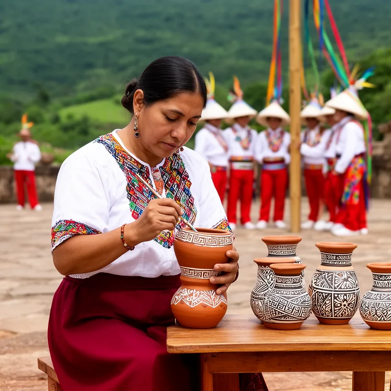 Totonac