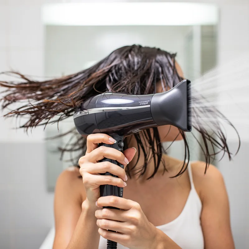 hair dryer