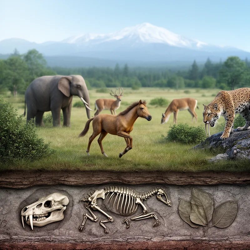 Oligocene epoch