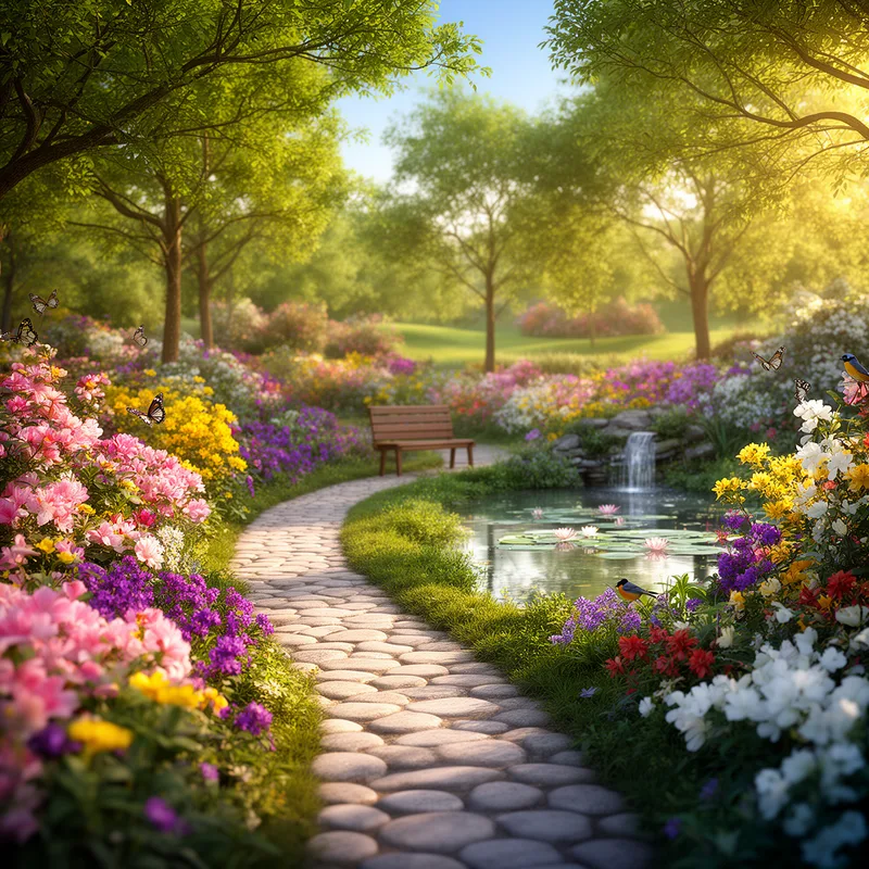 paradisaic