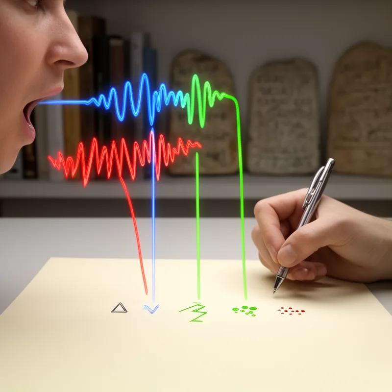 phonogramic