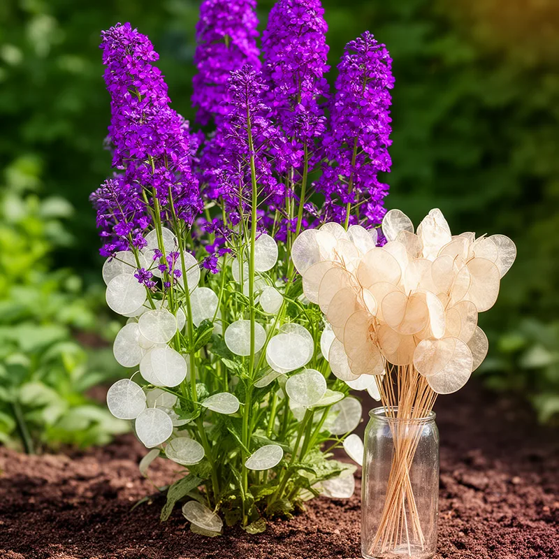 Lunaria